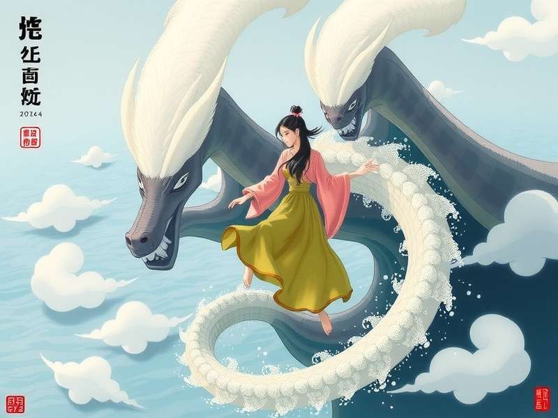 瑞莘文化荣获行业大奖